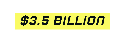3 5 Billion